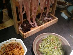 -湊湊火锅·茶憩(石家庄万象城店)