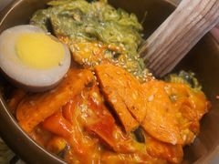 -京参 • 擂椒饭(这有山店)