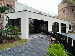 -J Create城市露营咖啡·简餐·宠物(上海动物园店)
