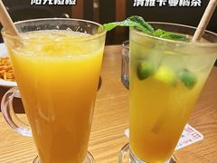 -必胜客(新海上世界店)