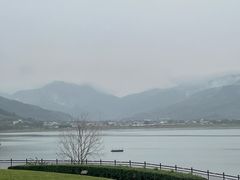 -四明湖