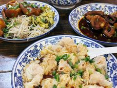 -惠康汤粉店(惠新中街店)