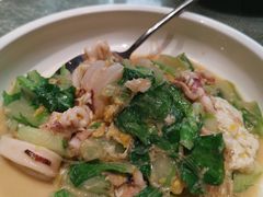 -开海·红岛海鲜虾水饺(石老人店)