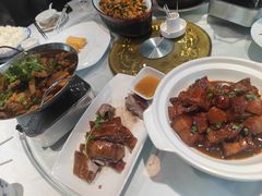 -不倒翁·徽天下名菜楼(马鞍山路店)
