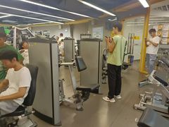 -超鹿运动(大唐世家店)