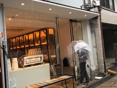 -% Arabica(京都东山店)