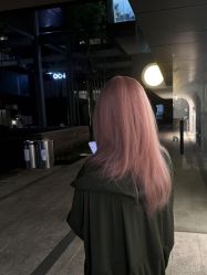 -DK SALON连锁专业烫染接发店