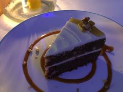 -Cha Cha's Beach Cafe