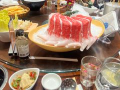 -东海怡品海鲜豆捞(舟宿夜江店)