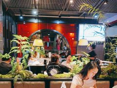 -一品红川菜(皇岗店)