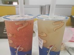 -常来茶·水果研究所(西溪里店)