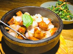 -青年公社烤鸭(青年路店)