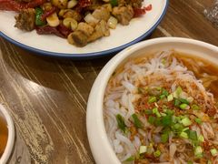 -清真·玛丽亚新疆菜主题餐厅(浙江中路店)