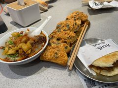 -小豆海棠(嘉兴路店)