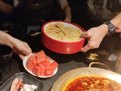 蛋饺-九鼎轩脆毛肚火锅(南京东路店)