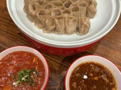 -山西会馆·晋菜·晋商宴·学堂记忆(许坦西街店)