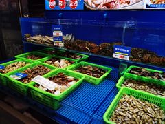 -船梆煮•蒸汽海鲜·生腌干蒸(五四广场店)