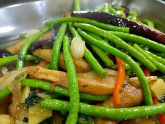 -大岗仙庙烧鸡(花东店)