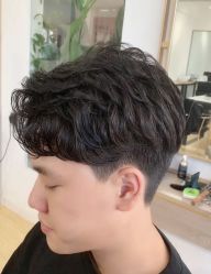 -BUTY HAIR 比帝专业烫染店