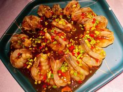 -壹品宴掦·淮扬菜(新牌坊店)