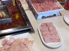 -红鼎坊·老成都火锅(新南门店)