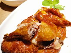 -粗茶淡饭·隐庐私厨(东亭店)