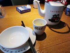 -彭厨(武陵源店)