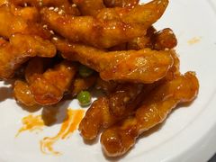 -大闫家烧烤·小海鲜家常菜(郑庄店)