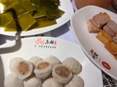 -鱼酷活鱼烤鱼(昆明路店)