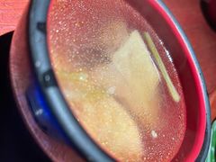 汽锅鸡-花马天堂云南餐厅 Lost Heaven(外滩店)