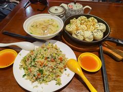 -大壶春生煎(四川中路店)