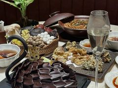 -西檬树SIMON·T轻奢蛋糕(大东方Max店)