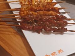 -蜀留香火锅·始于1999·原四川老火锅(白堤路店)