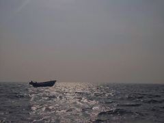 -北戴河东海水浴场