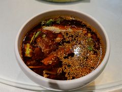 夫妻肺片-新川办餐厅