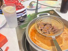 -荣叔港式沙嗲牛肉火锅(正佳潮流店)