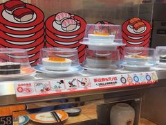 -万岁寿司(蓬江万达店)