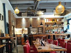 -LA MAISON公鸡和龙(蛇口店)