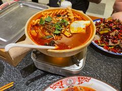 -福苗小骆驼烧烤(曲江店)