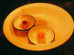 -美食汇自助餐厅(成都万达瑞华酒店)
