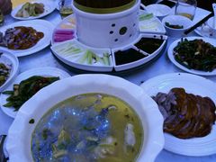 -金百万烤鸭店(马甸店)