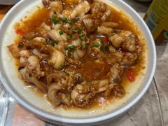 -淘米捞·米汤脆鲩鱼火锅(福田皇岗店)