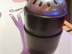 -钢管厂五区小郡肝串串香火锅(人民广场店)