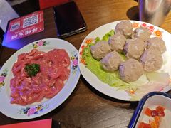 -萍姐火锅·公路夜市(打浦桥日月光店)