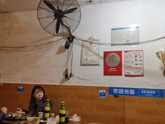 大堂-黑竹香鸡(营和巷店)