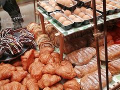 -山崎面包(静安久光店)