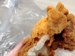 -白纸坊美式炸鸡