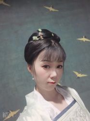 -盘子女人坊古装写真摄影(南京总店)