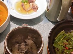-老阿爸江浙土菜(前进东路店)