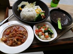 -海盗虾饭·剥好的小龙虾饭(SOHO尚都店)